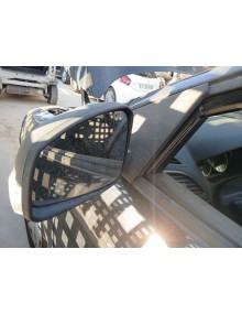 Recambio de retrovisor izquierdo para renault megane iii hatchback (bz0/1_, b3_) 1.2 tce (bz2b, bz11) referencia OEM IAM   