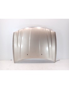 Recambio de capot para jaguar x-type i (x400) 2.0 d referencia OEM IAM C2S39487  