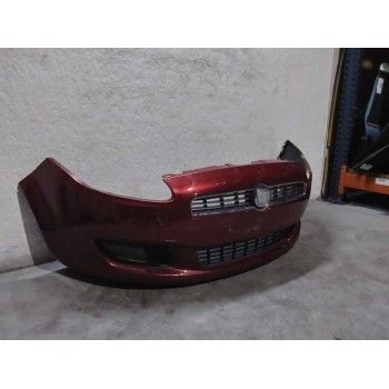 Recambio de paragolpes delantero para fiat bravo (198) 2.0 16v multijet super sport referencia OEM IAM   