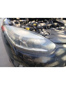Recambio de faro derecho para renault megane iii hatchback (bz0/1_, b3_) 1.2 tce (bz2b, bz11) referencia OEM IAM   