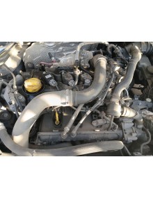 Recambio de motor completo para renault megane iii hatchback (bz0/1_, b3_) 1.2 tce (bz2b, bz11) referencia OEM IAM H5FA4 R 