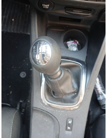 Recambio de caja cambios para renault megane iii hatchback (bz0/1_, b3_) 1.2 tce (bz2b, bz11) referencia OEM IAM   