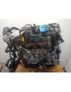 Recambio de motor completo para toyota auris (_e15_) 2.0 d-4d (ade150_) referencia OEM IAM 1AD  