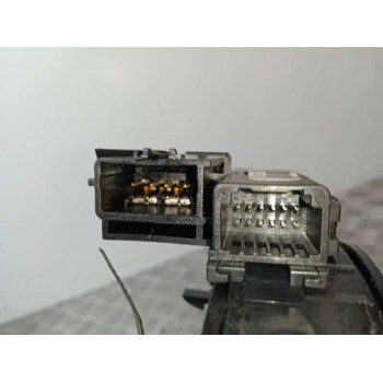 Recambio de anillo airbag para toyota corolla verso (r1) 2.0 d-4d sol referencia OEM IAM   