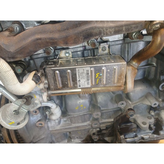 Recambio de motor completo para toyota auris (_e15_) 2.0 d-4d (ade150_) referencia OEM IAM 1AD  