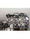 Recambio de motor completo para toyota auris (_e15_) 2.0 d-4d (ade150_) referencia OEM IAM 1AD  