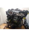 Recambio de motor completo para toyota auris (_e15_) 2.0 d-4d (ade150_) referencia OEM IAM 1AD  