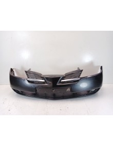Recambio de paragolpes delantero para nissan primera (p12) 1.6 referencia OEM IAM 62022AU340  