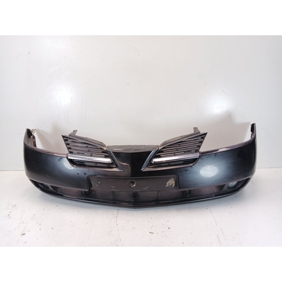 Recambio de paragolpes delantero para nissan primera (p12) 1.6 referencia OEM IAM 62022AU340  