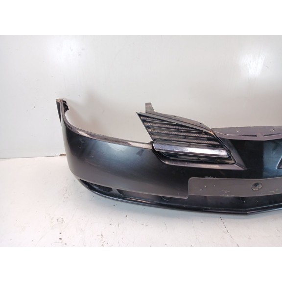 Recambio de paragolpes delantero para nissan primera (p12) 1.6 referencia OEM IAM 62022AU340  