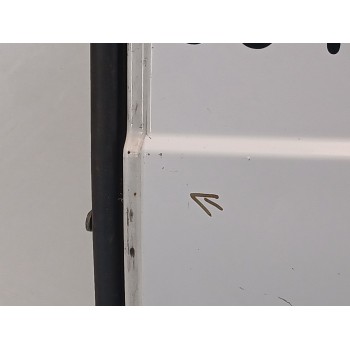 Recambio de puerta trasera derecha para nissan primastar furgoneta (x83) 2.0 dci 115 referencia OEM IAM   