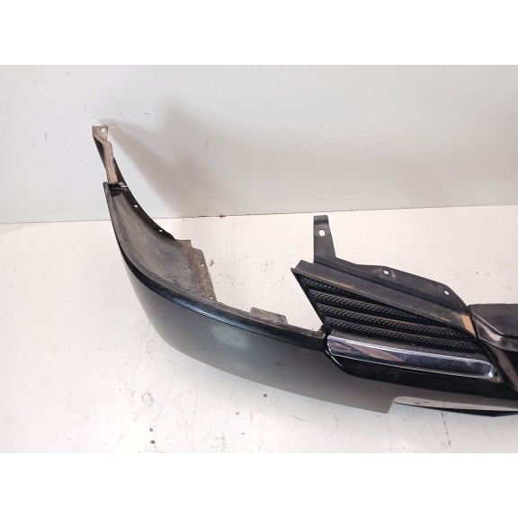 Recambio de paragolpes delantero para nissan primera (p12) 1.6 referencia OEM IAM 62022AU340  