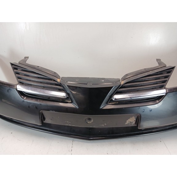 Recambio de paragolpes delantero para nissan primera (p12) 1.6 referencia OEM IAM 62022AU340  
