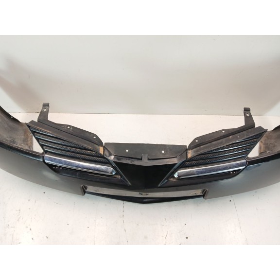 Recambio de paragolpes delantero para nissan primera (p12) 1.6 referencia OEM IAM 62022AU340  