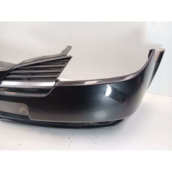 Recambio de paragolpes delantero para nissan primera (p12) 1.6 referencia OEM IAM 62022AU340  