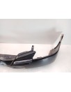 Recambio de paragolpes delantero para nissan primera (p12) 1.6 referencia OEM IAM 62022AU340  