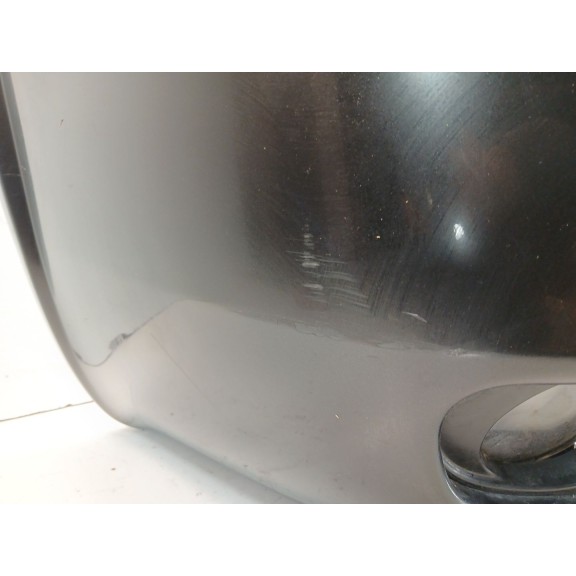 Recambio de paragolpes delantero para nissan primera (p12) 1.6 referencia OEM IAM 62022AU340  