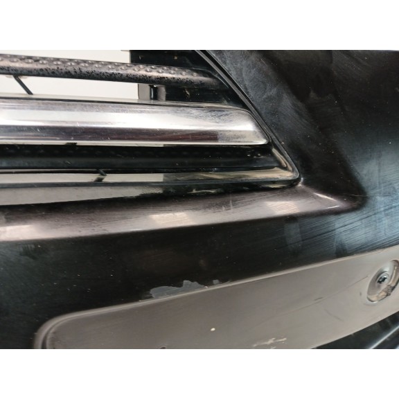 Recambio de paragolpes delantero para nissan primera (p12) 1.6 referencia OEM IAM 62022AU340  