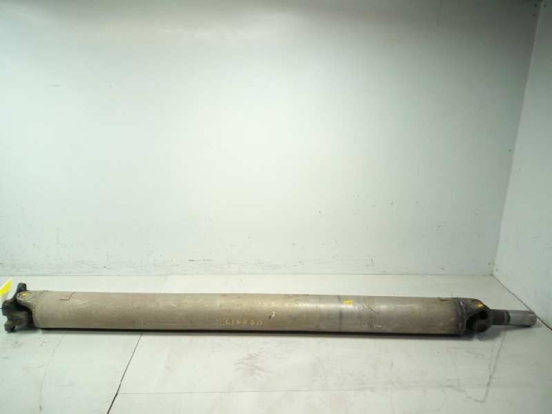 Recambio de transmision central para nissan navara pick-up (d40m) double cab le 4x4 referencia OEM IAM   