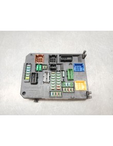 Recambio de centralita bsi para citroën ds4 (nx_) 1.6 bluehdi 120 referencia OEM IAM   