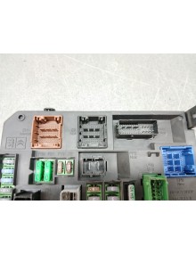 Recambio de centralita bsi para citroën ds4 (nx_) 1.6 bluehdi 120 referencia OEM IAM    2