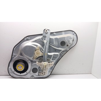 Recambio de elevalunas trasero izquierdo para kia sorento ii (xm) 2.2 crdi referencia OEM IAM 834012P000  