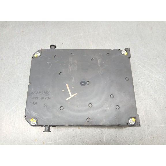 Recambio de centralita bsi para citroën ds4 (nx_) 1.6 bluehdi 120 referencia OEM IAM   