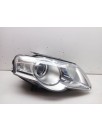 Recambio de faro izquierdo para volkswagen passat b6 (3c2) 2.0 tdi referencia OEM IAM 3c0941006j 1el24701402 