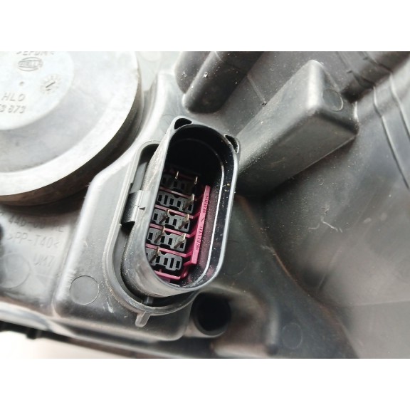 Recambio de faro izquierdo para volkswagen passat b6 (3c2) 2.0 tdi referencia OEM IAM 3c0941006j 1el24701402 
