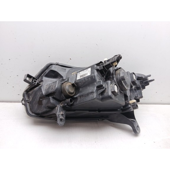 Recambio de faro derecho para dacia sandero ii tce 90 (b8m1, b8ma) referencia OEM IAM 260107615r 90029995 