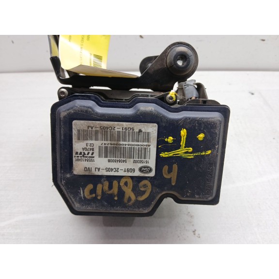 Recambio de abs para ford s-max (ca1) trend referencia OEM IAM 6G912C405AJ  