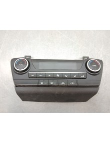 Recambio de mando climatizador para hyundai tucson (tl, tle) 1.6 t-gdi referencia OEM IAM   