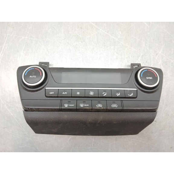 Recambio de mando climatizador para hyundai tucson (tl, tle) 1.6 t-gdi referencia OEM IAM   