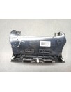 Recambio de mando climatizador para hyundai tucson (tl, tle) 1.6 t-gdi referencia OEM IAM   