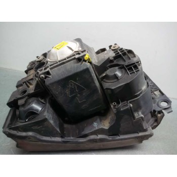 Recambio de faro izquierdo para land rover discovery 2.7 td v6 cat referencia OEM IAM 5H2213W030KA XBC500412 5H2213W030