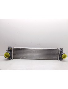 Recambio de intercooler para volvo xc40 (536) t5 plug-in hybrid referencia OEM IAM p31686408  