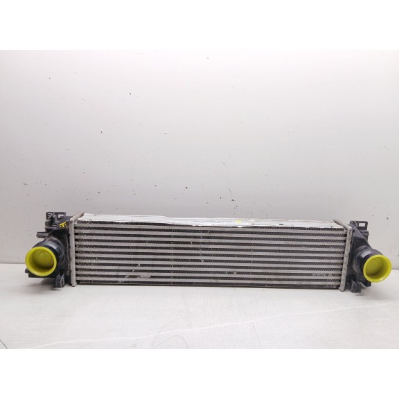 Recambio de intercooler para volvo xc40 (536) t5 plug-in hybrid referencia OEM IAM p31686408  