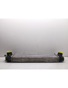 Recambio de intercooler para volvo xc40 (536) t5 plug-in hybrid referencia OEM IAM p31686408   2