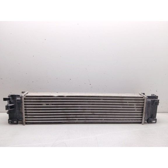 Recambio de intercooler para volvo xc40 (536) t5 plug-in hybrid referencia OEM IAM p31686408  