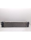 Recambio de intercooler para volvo xc40 (536) t5 plug-in hybrid referencia OEM IAM p31686408  