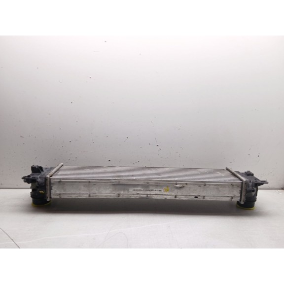 Recambio de intercooler para volvo xc40 (536) t5 plug-in hybrid referencia OEM IAM p31686408  