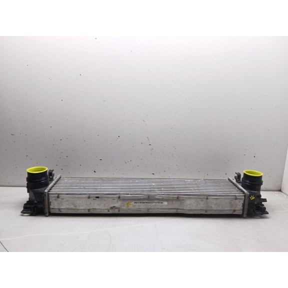 Recambio de intercooler para volvo xc40 (536) t5 plug-in hybrid referencia OEM IAM p31686408  