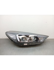 Recambio de faro derecho para hyundai tucson (tl, tle) 1.6 t-gdi referencia OEM IAM 92102D7600  