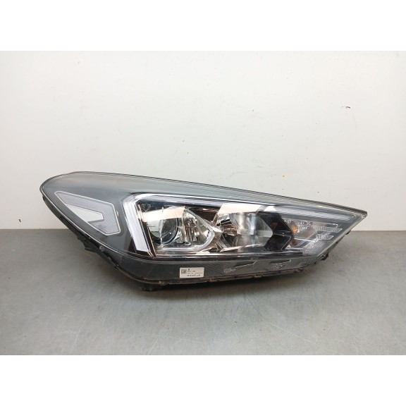 Recambio de faro derecho para hyundai tucson (tl, tle) 1.6 t-gdi referencia OEM IAM 92102D7600  