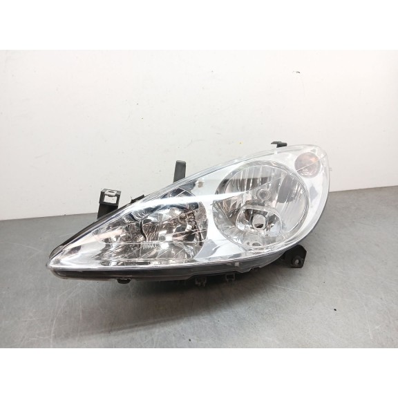 Recambio de faro izquierdo para peugeot 307 break (3e) 2.0 hdi 110 referencia OEM IAM 20A166B  
