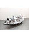 Recambio de faro izquierdo para peugeot 307 break (3e) 2.0 hdi 110 referencia OEM IAM 20A166B  