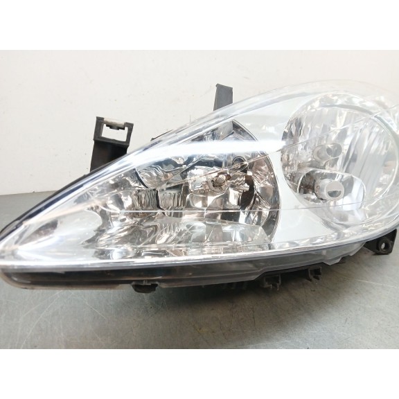 Recambio de faro izquierdo para peugeot 307 break (3e) 2.0 hdi 110 referencia OEM IAM 20A166B  