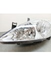 Recambio de faro izquierdo para peugeot 307 break (3e) 2.0 hdi 110 referencia OEM IAM 20A166B  