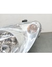 Recambio de faro izquierdo para peugeot 307 break (3e) 2.0 hdi 110 referencia OEM IAM 20A166B  