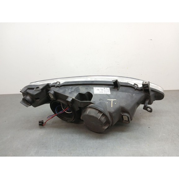 Recambio de faro izquierdo para peugeot 307 break (3e) 2.0 hdi 110 referencia OEM IAM 20A166B  